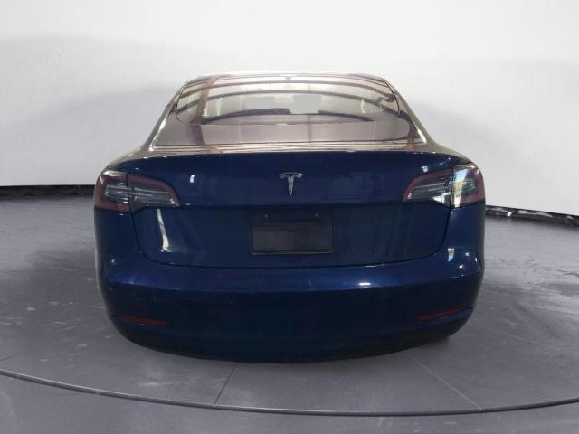 Photo 6 from auction – 2022 TESLA MODEL 3 with VIN 5YJ3E1EA3NF189001