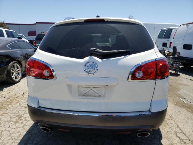 Photo 6 from auction – 2012 BUICK ENCLAVE with VIN 5GAKRBED7CJ351722