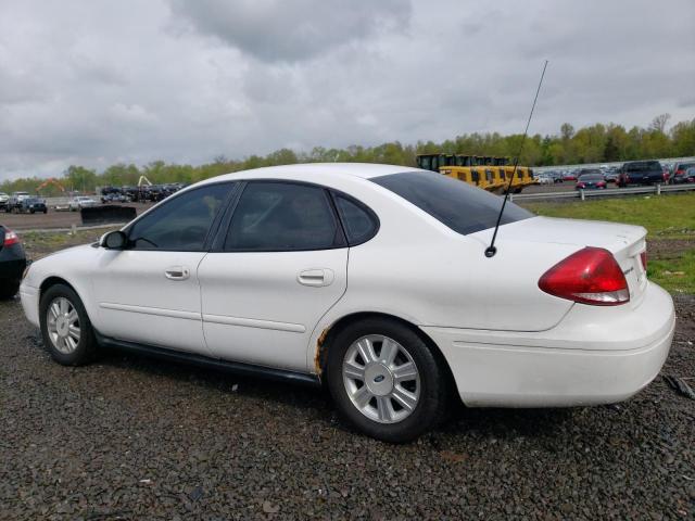 Снимка 2 от търг – 2005 FORD TAURUS SEL с VIN 1FAFP56215A267425