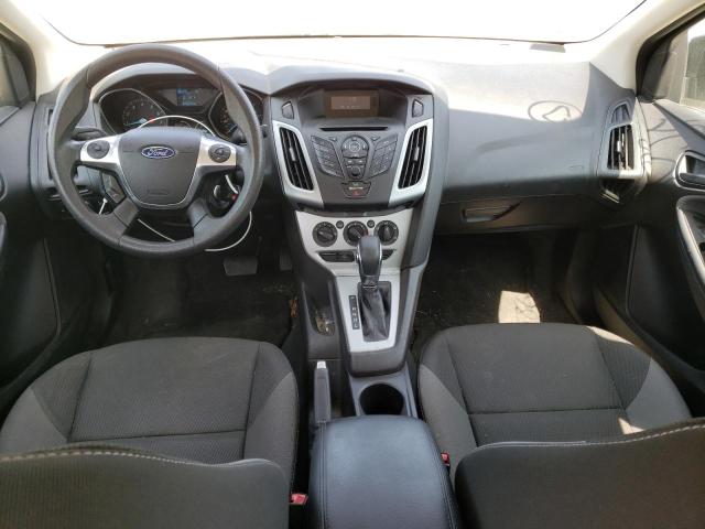 Photo 8 from auction – 2012 FORD FOCUS SE with VIN 1FAHP3F25CL246530