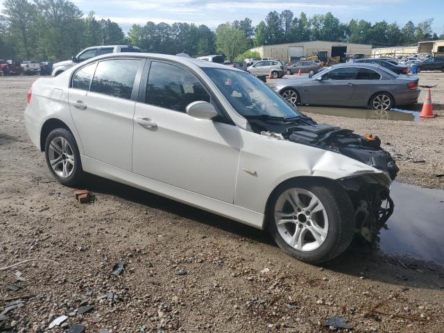 صورة رقم 4 من المزاد - 2008 BMW 328 I مع VIN WBAVA37578NL44698