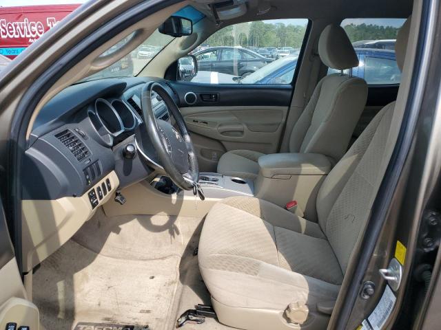 Photo 7 from auction – 2011 TOYOTA TACOMA DOU with VIN 3TMLU4EN4BM057136