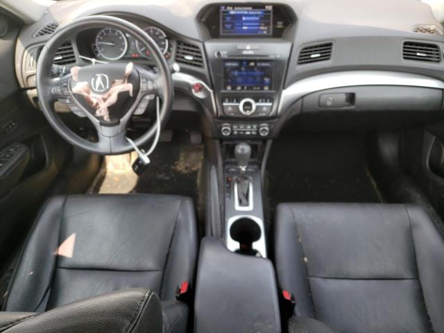 Photo 8 from auction – 2016 ACURA ILX PREMIU with VIN 19UDE2F71GA001859