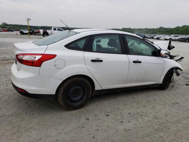 Photo 3 from auction – 2012 FORD FOCUS S with VIN 1FAHP3E24CL424025