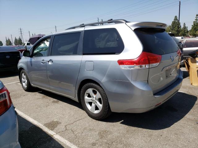 Photo 2 from auction – 2011 TOYOTA SIENNA LE with VIN 5TDKK3DC1BS068316
