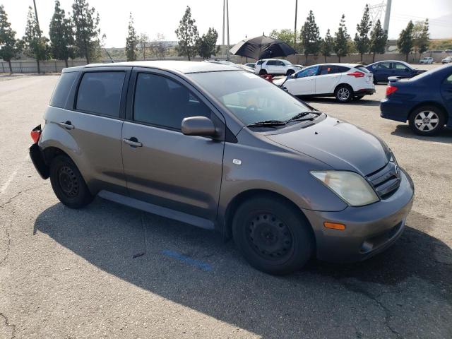 Photo 4 from auction – 2005 TOYOTA SCION XA with VIN JTKKT624950079588