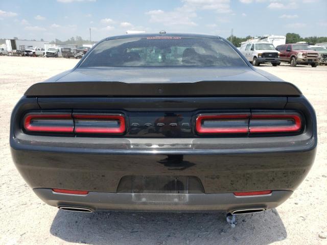 Photo 6 from auction – 2020 DODGE CHALLENGER with VIN 2C3CDZAG0LH236590