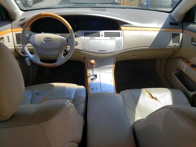 Photo 8 from auction – 2007 TOYOTA AVALON with VIN 4T1BK36B87U183272