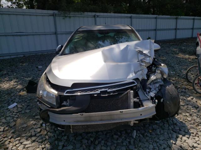 Photo 5 from auction – 2014 CHEVROLET CRUZE LT with VIN 1G1PC5SB4E7333150