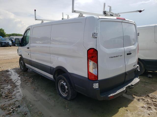 Photo 2 from auction – 2017 FORD TRANSIT T- with VIN 1FTYE1YM2HKA75025