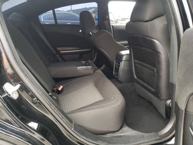 Zdjęcie 10 z aukcji – 2019 DODGE CHARGER R/ z VIN 2C3CDXCT0KH728730