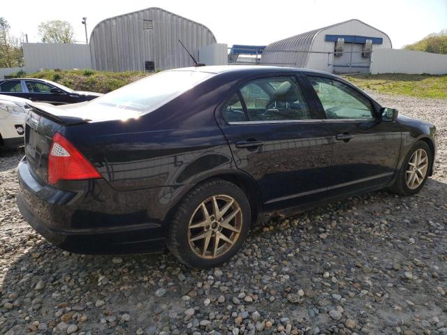 Photo 3 from auction – 2012 FORD FUSION SEL with VIN 3FAHP0JA8CR121858