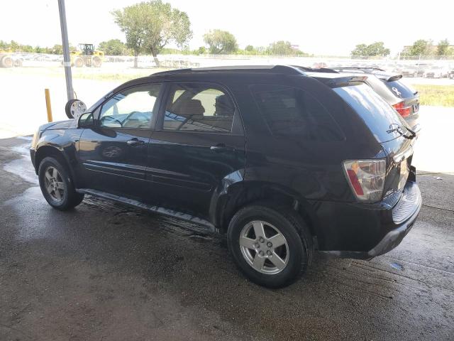 Photo 2 from auction – 2005 CHEVROLET EQUINOX LT with VIN 2CNDL73F656076561