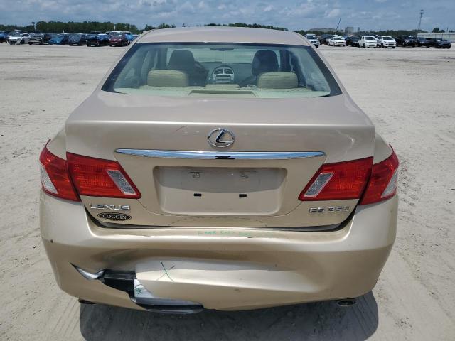 Photo 6 from auction – 2007 LEXUS ES 350 with VIN JTHBJ46G872050076