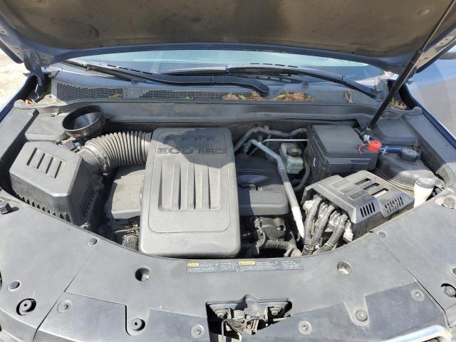 Photo 11 from auction – 2011 CHEVROLET EQUINOX LT with VIN 2CNALDEC2B6251873