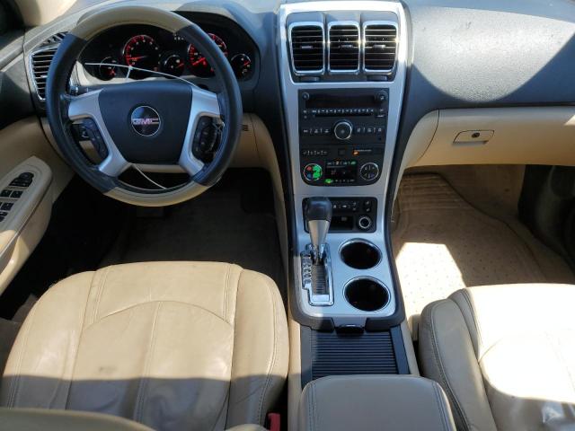 Photo 8 from auction – 2011 GMC ACADIA SLT with VIN 1GKKVSED4BJ117289