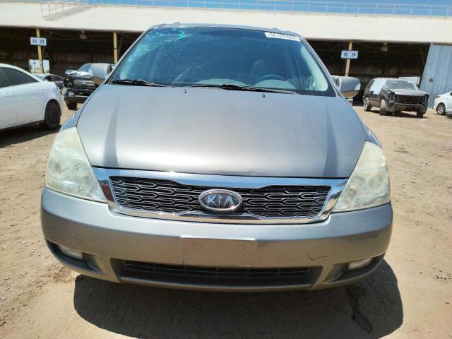 Photo 5 from auction – 2011 KIA SEDONA EX with VIN KNDMH4C76B6373506
