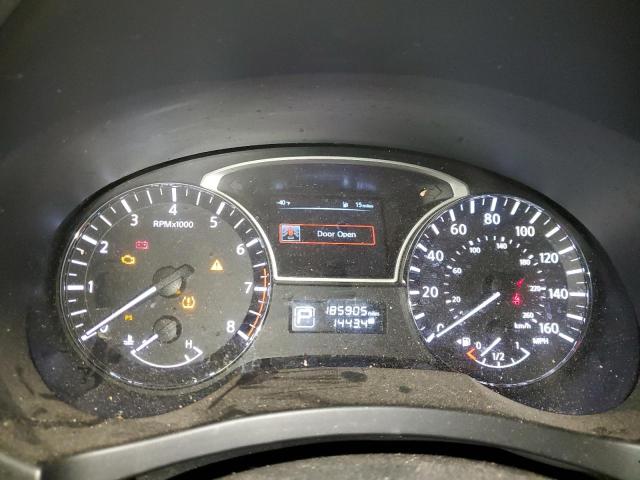 Photo 9 from auction – 2015 NISSAN ALTIMA 2.5 with VIN 1N4AL3AP0FC111556