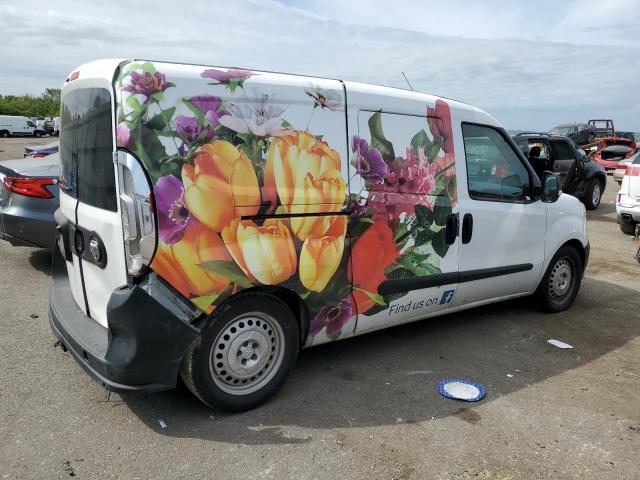 Photo 3 from auction – 2017 RAM PROMASTER with VIN ZFBERFAB4H6D27918