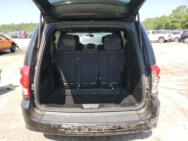 Photo 6 from auction – 2017 DODGE GRAND CARA with VIN 2C4RDGBGXHR626123