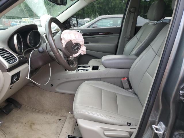 Photo 7 from auction – 2012 JEEP GRAND CHER with VIN 1C4RJEAG8CC167092
