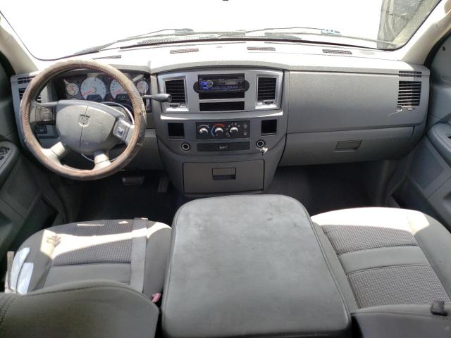 Photo 8 from auction – 2008 DODGE RAM 1500 S with VIN 1D7HA18N88J187506