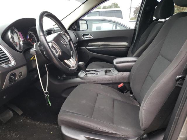Photo 7 from auction – 2011 DODGE DURANGO HE with VIN 1D4RE3GG9BC733116