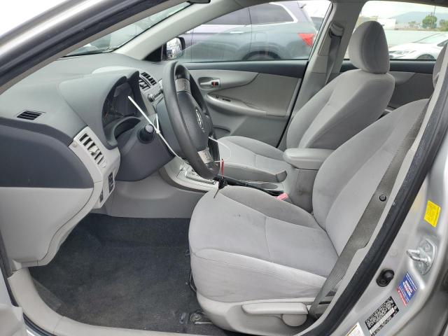 Photo 7 from auction – 2011 TOYOTA COROLLA BA with VIN JTDBU4EEXBJ090991
