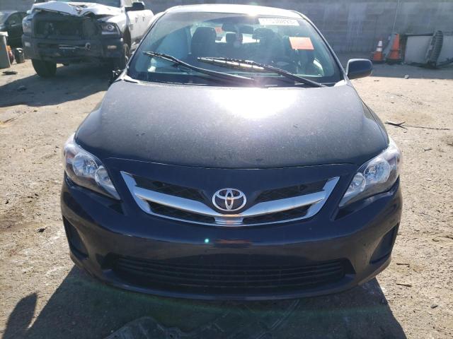 Photo 5 from auction – 2011 TOYOTA COROLLA BA with VIN 2T1BU4EE3BC709331