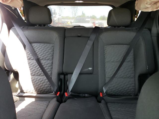 Photo 10 from auction – 2019 CHEVROLET EQUINOX LT with VIN 2GNAXTEV6K6246901