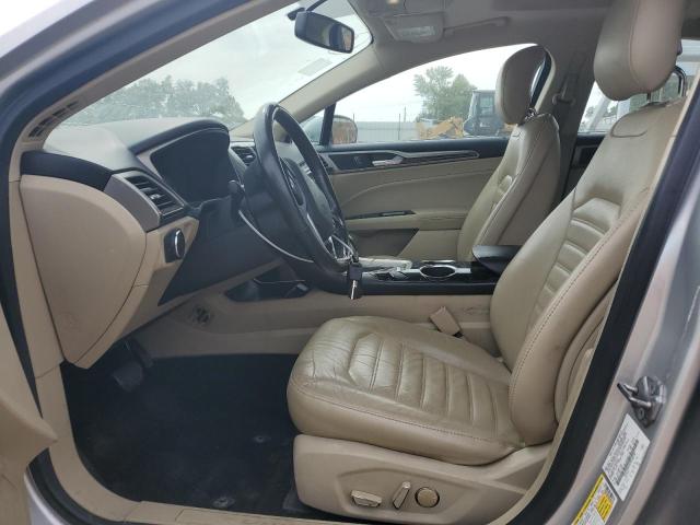 Photo 7 from auction – 2013 FORD FUSION SE with VIN 3FA6P0HR3DR268108