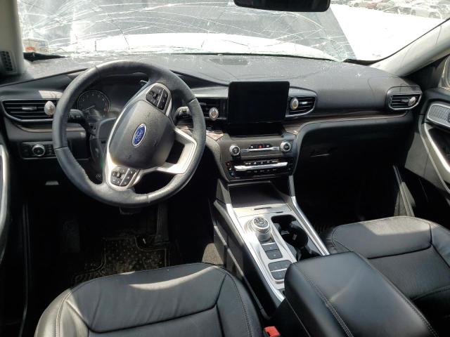Photo 8 from auction – 2020 FORD EXPLORER L with VIN 1FMSK7FH6LGC96755
