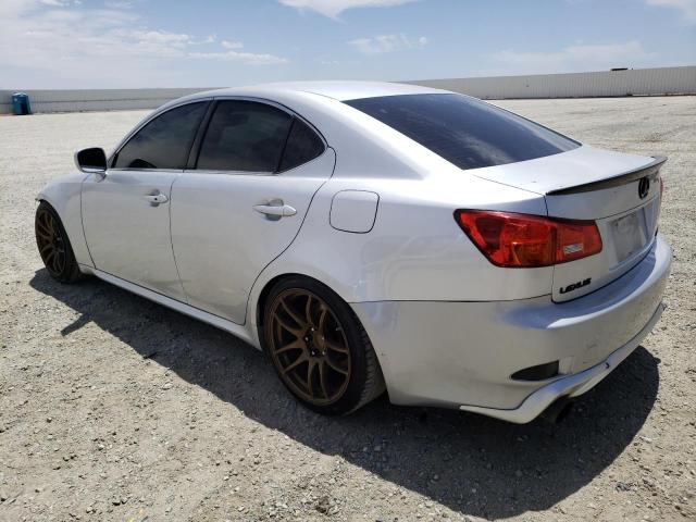 Photo 2 from auction – 2006 LEXUS IS 350 with VIN JTHBE262265002194
