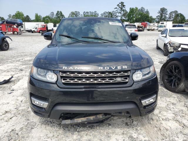 Photo 5 from auction – 2014 LAND ROVER RANGE ROVE with VIN SALWR2WF6EA339959