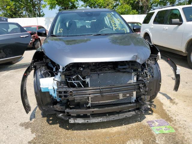 Photo 5 from auction – 2021 NISSAN KICKS S with VIN 3N1CP5BV8ML521431