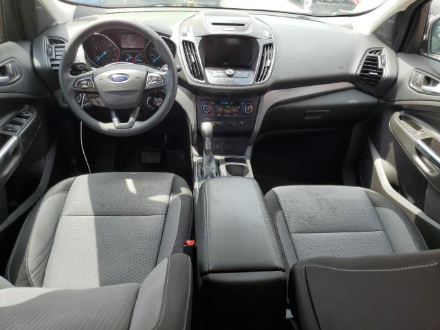 Photo 8 from auction – 2017 FORD ESCAPE SE with VIN 1FMCU0GD4HUE07166