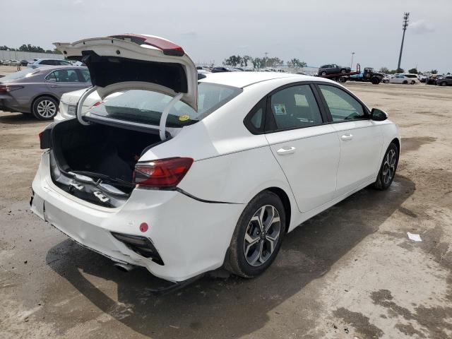 Photo 3 from auction – 2019 KIA FORTE FE with VIN 3KPF24AD9KE063038