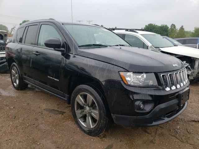 Photo 4 from auction – 2016 JEEP COMPASS SP with VIN 1C4NJDBB6GD556891