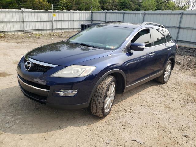 MAZDA CX-9 2008 with VIN JM3TB38V480159065 - Photo from auction