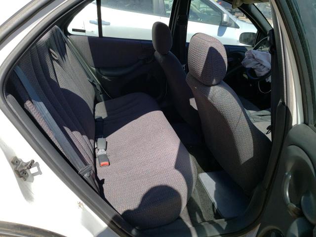 Photo 10 from auction – 2001 PONTIAC SUNFIRE SE with VIN 1G2JB524617398470