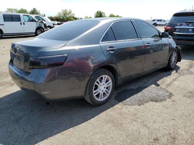 Photo 3 from auction – 2007 TOYOTA CAMRY CE with VIN 4T1BE46K67U503511