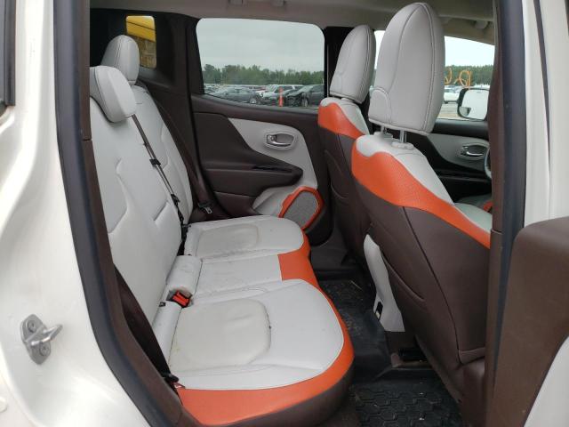 Photo 11 from auction – 2015 JEEP RENEGADE L with VIN ZACCJBDT1FPB88654