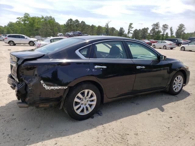 Photo 3 from auction – 2015 NISSAN ALTIMA 2.5 with VIN 1N4AL3AP1FN380539