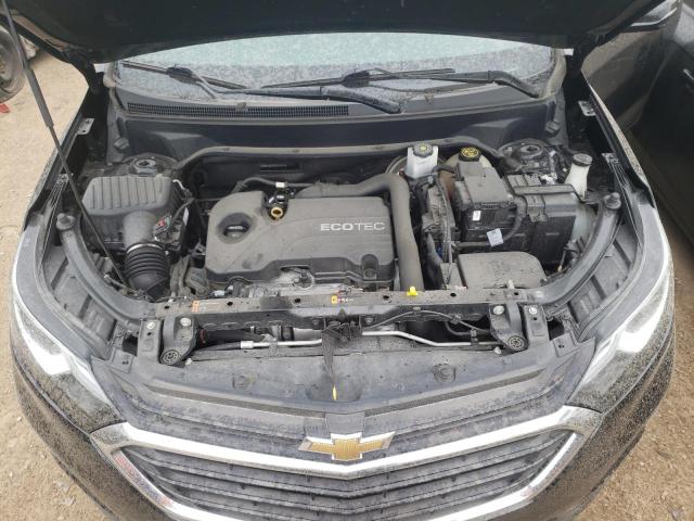 Photo 11 from auction – 2018 CHEVROLET EQUINOX LT with VIN 2GNAXJEV9J6241453