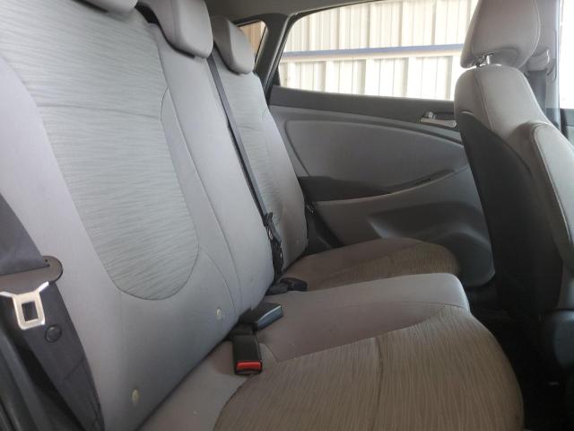 Photo 10 from auction – 2016 HYUNDAI ACCENT SE with VIN KMHCT5AE2GU289554