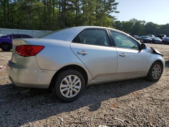 Photo 3 from auction – 2011 KIA FORTE LX with VIN KNAFT4A23B5439379