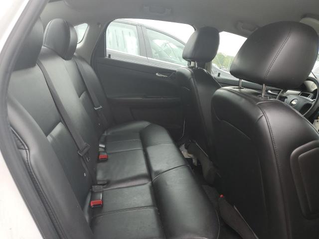 Photo 10 from auction – 2014 CHEVROLET IMPALA LIM with VIN 2G1WD5E35E1109461