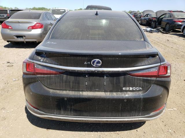 Photo 6 from auction – 2019 LEXUS ES 300H with VIN JTHB21B19K2040856