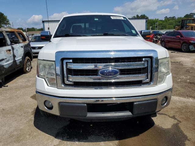 Photo 5 from auction – 2013 FORD F150 SUPER with VIN 1FTEW1CM4DFA20473