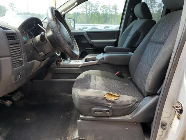 Photo 7 from auction – 2011 NISSAN TITAN S with VIN 1N6BA0CA1BN303673